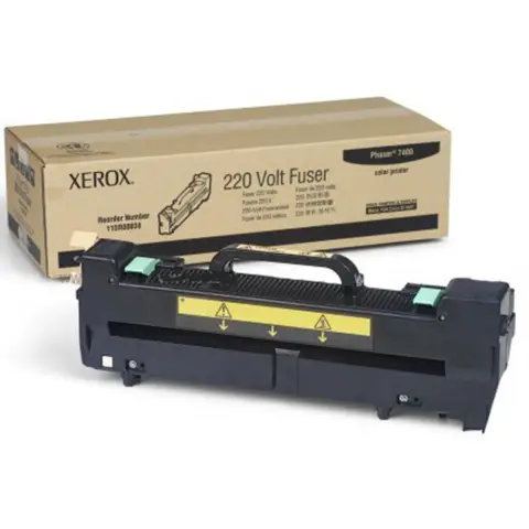 Fuser Xerox do WorkCentre 5865/75/90